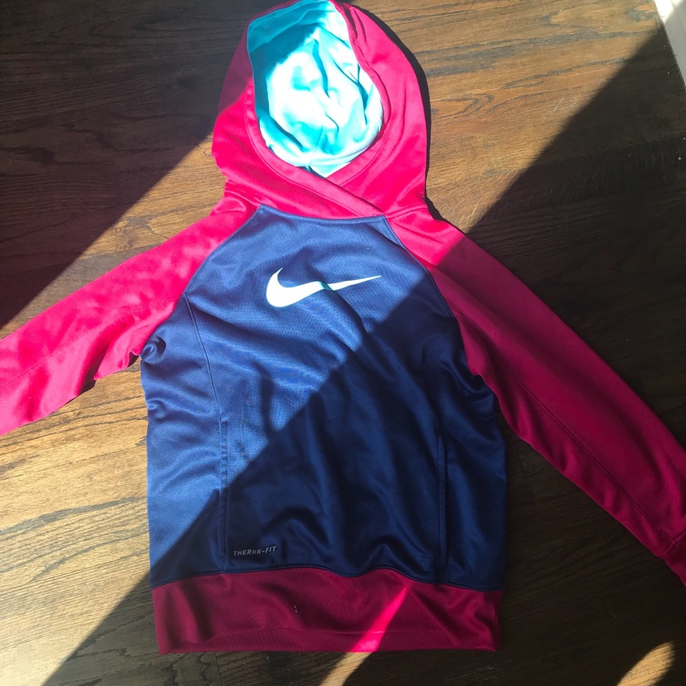 Girls Nike Hoodie